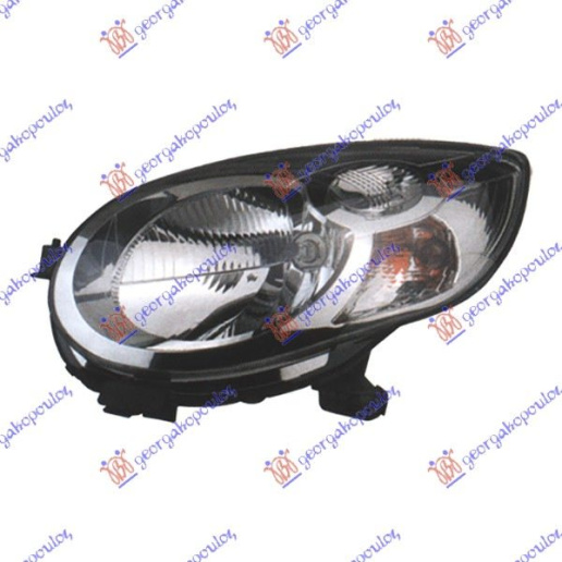 Fenerë (VALEO) (me motor)
