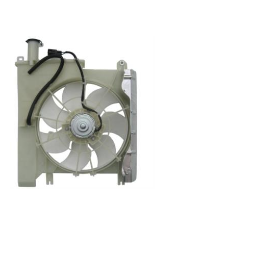 Ventilator komplet (me kondicioner) 1.0cc benzinë