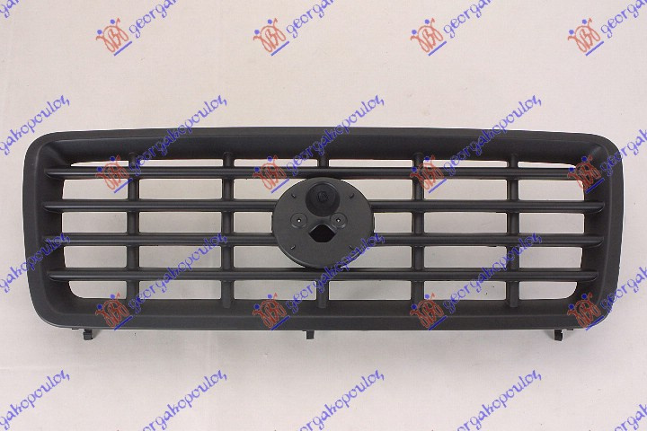 Maskë pvc/grilë