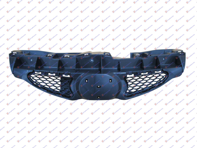 Maskë pvc/grilë -09