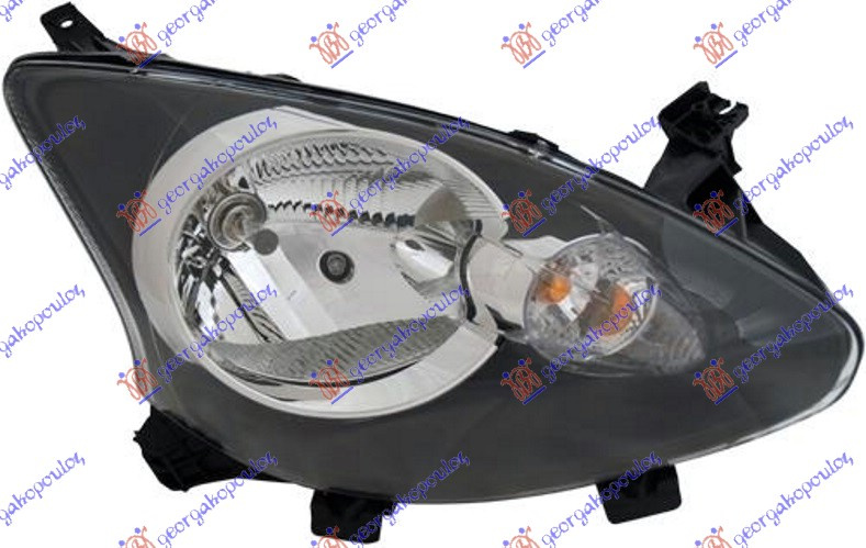 Fenerë (VALEO) (me motor)