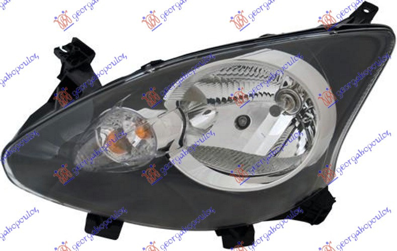 Fenerë (VALEO) (me motor)