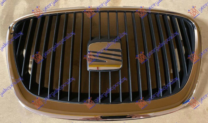 Maskë pvc/grilë 09- (Origjinal)
