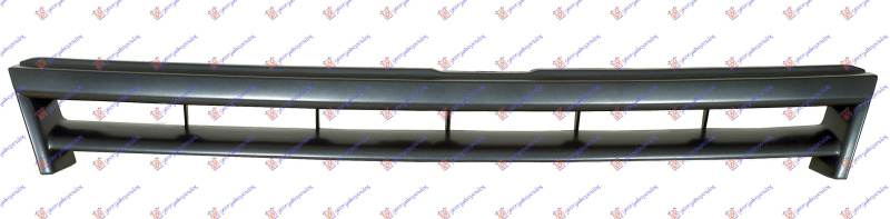 Maskë pvc/grilë (Stema e kofanos)