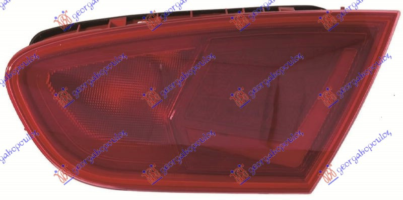 Dritë stop e brendshme LED 10-