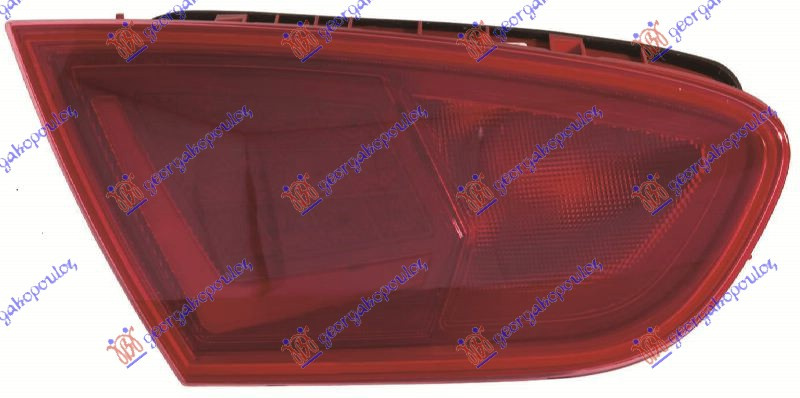 Dritë stop e brendshme LED 10-
