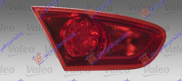 Dritë stop e brendshme (VALEO) 09-