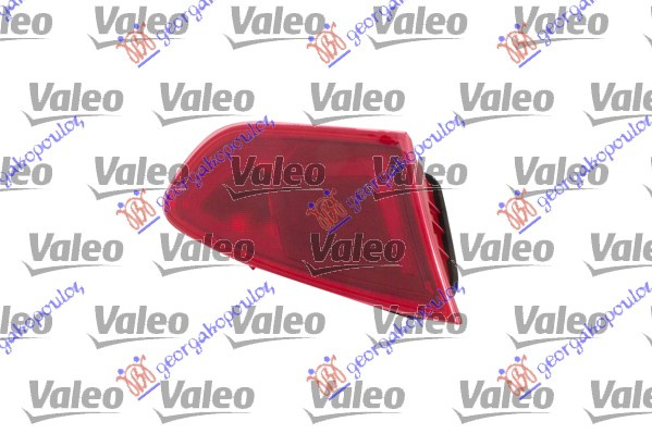 Dritë stop e brendshme LED (VALEO) 10-