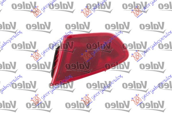 Dritë stop e brendshme LED (VALEO) 10-