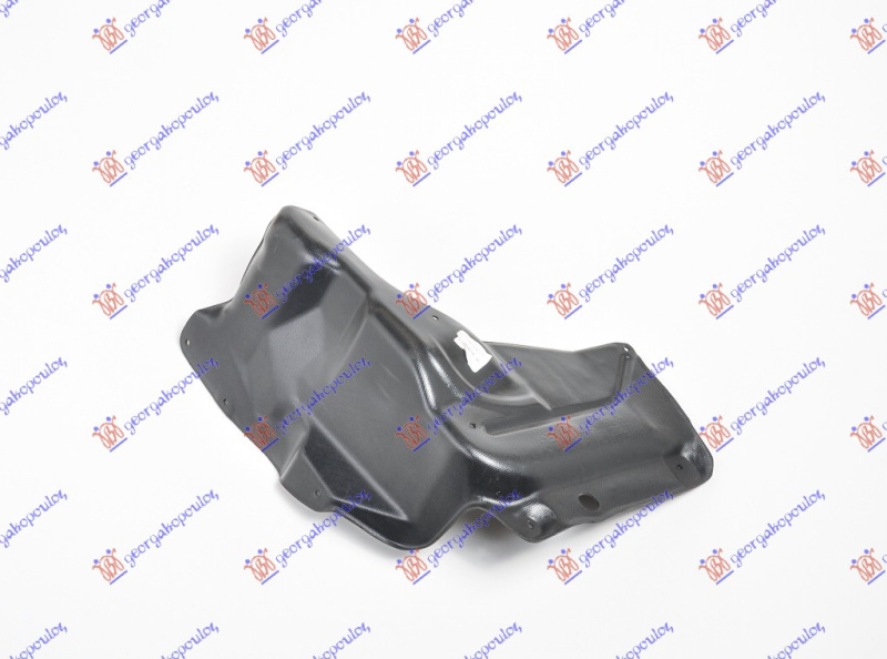 Mbrojtje/kapak nën motor / anësore -04