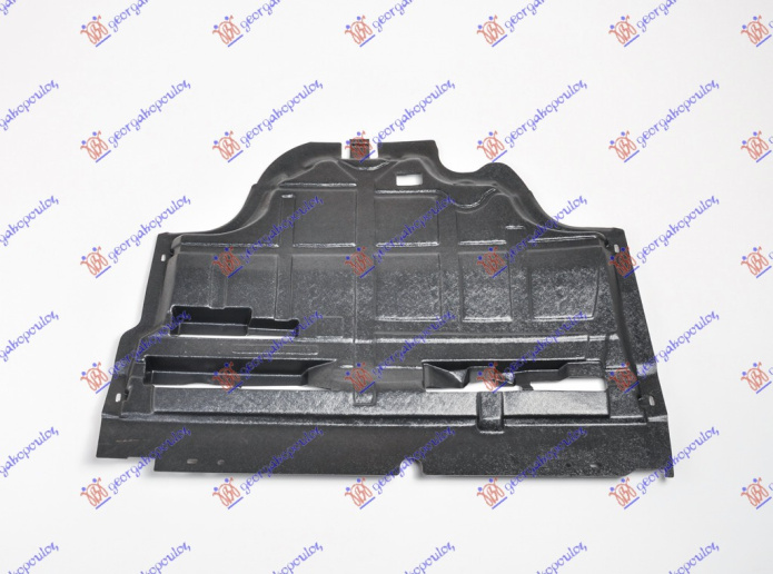 Mbrojtje/kapak nën motor 2.5 td