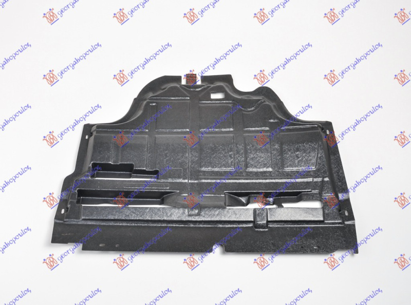 Mbrojtje/kapak nën motor 2.5 td