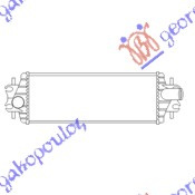 Interkuler 2.5 DTi dizel (540x175x40)