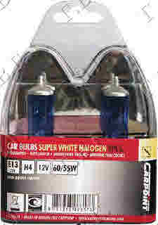 Drita H4.12v 60/55w p45t