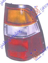 Dritë stopDritë pulsuese e verdhë -99 (kinë)