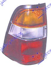 Dritë stopDritë pulsuese e verdhë -99 (kinë)