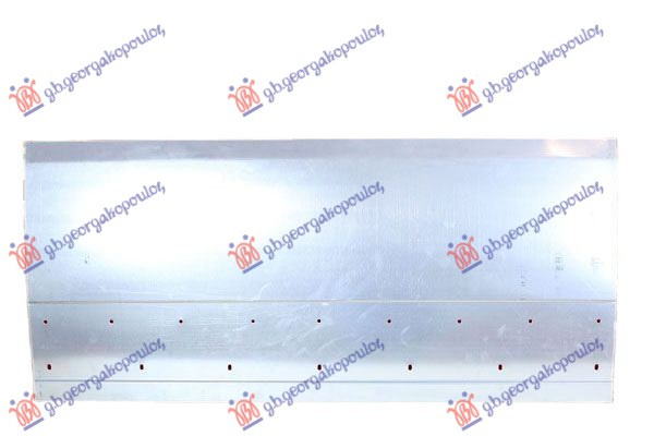 Panel mbrojtje derë rrëshqitëse (63cm)