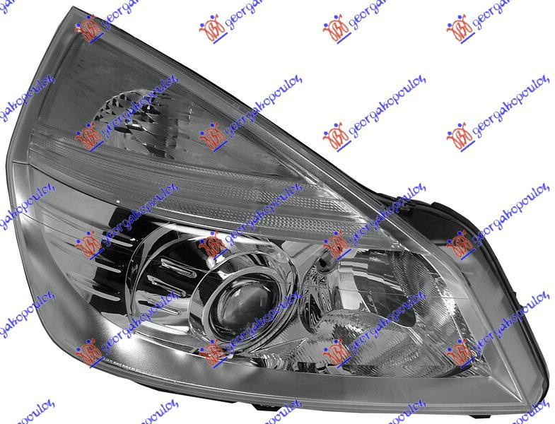 Fenerë xenon 06-10 (VALEO)