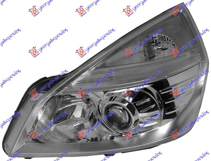 Fenerë xenon 06-10 (VALEO)