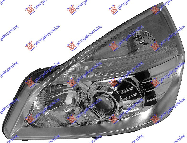 Fenerë xenon 06-10 (VALEO)