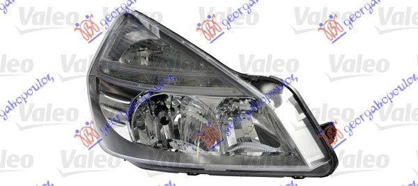 Fenerë elektrik 10- (VALEO)