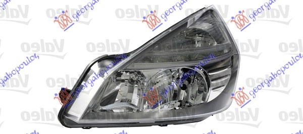 Fenerë elektrik 10- (VALEO)