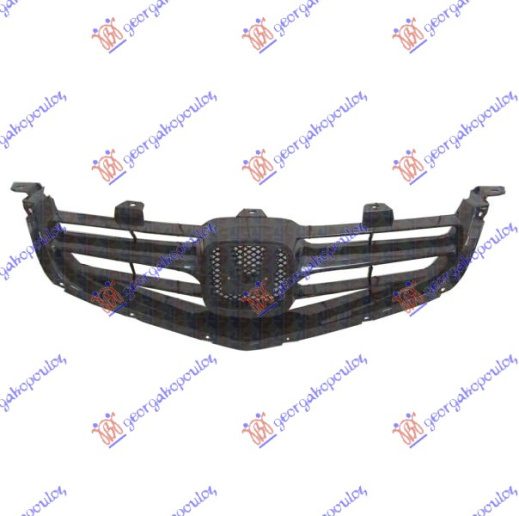 Maskë pvc/grilë -06