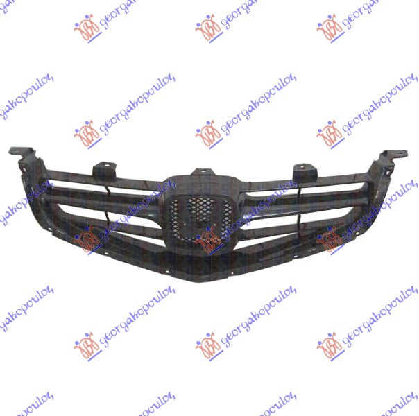 Maskë pvc/grilë -06