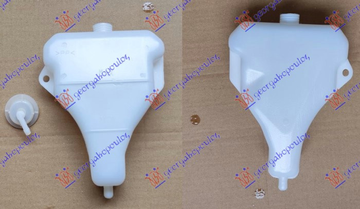Rezervoar për antifriz 2.4 benzinë