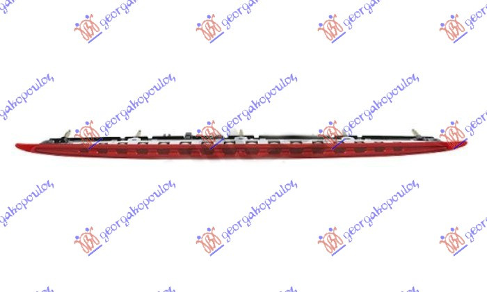Dritë e tretë ndaluese LED (e86) (ULO)