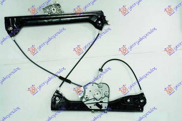 Ngritës/rregullator dritare elektrike (pa motor) (А cilësi)