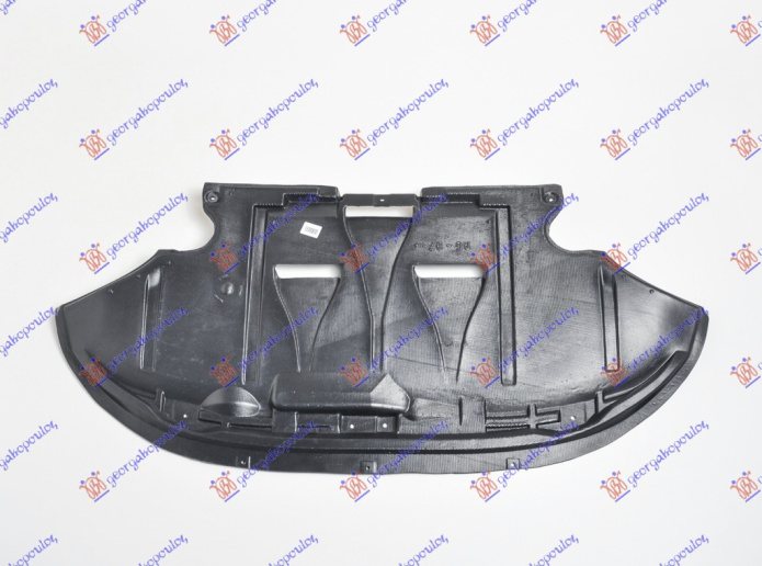 Mbrojtje/kapak nën motor plastik
