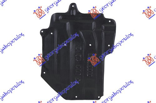 Mbrojtje/kapak nën motor (1.6 benzinë)