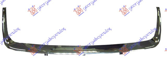 Kornizë për Maskë pvc krom -09