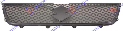 Maskë pvc/grilë -09 (vetëm rrjeti)