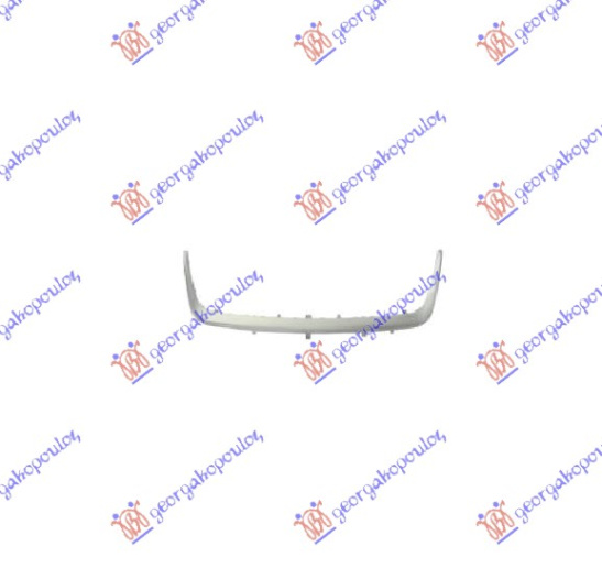 Kornizë për Maskë pvc krom 09-13