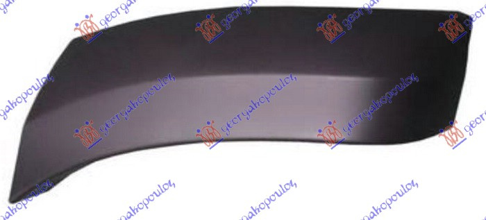 Shirit i parakolpit të përparmë