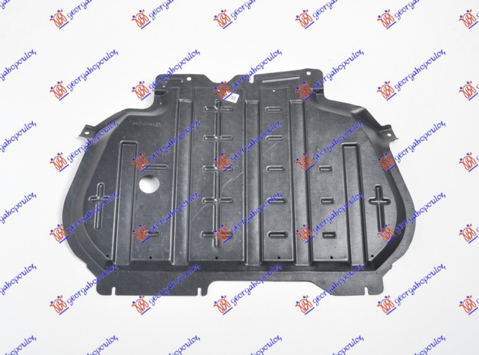 Mbrojtje/kapak nën motor (plastik)