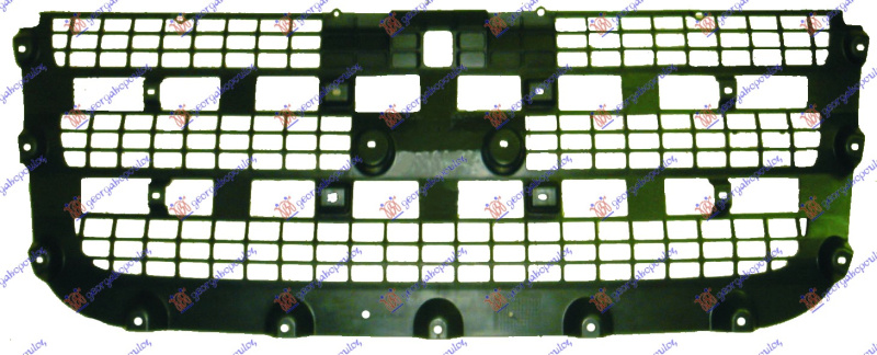 Maskë pvc/grilë e brendshme