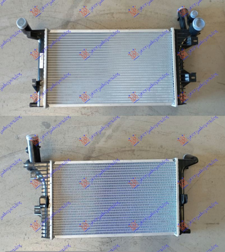 Radiator për motor dizel (570x288)