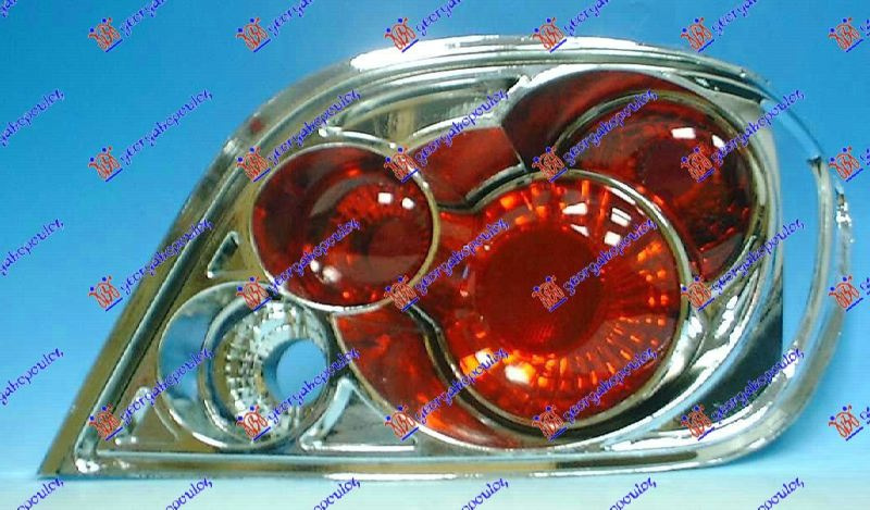Drita stop set (lexus)