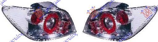 Drita stop set (lexus) Rezervoar