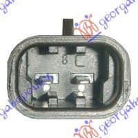 Ngritës/rregullator dritare elektrike 3 dyer (А cilësi)