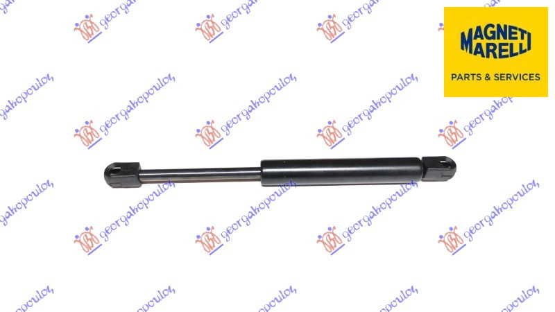 Amortizues (një) për derën e bagazhit -00 (278L-630N) (MARELLI)