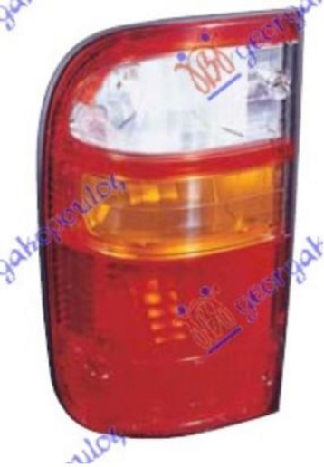 Dritë stop komplet 03- (tajlandë)