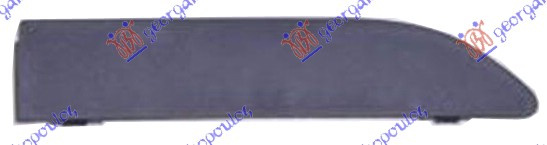Kapak për çengel në parakolpin e përparëm -04