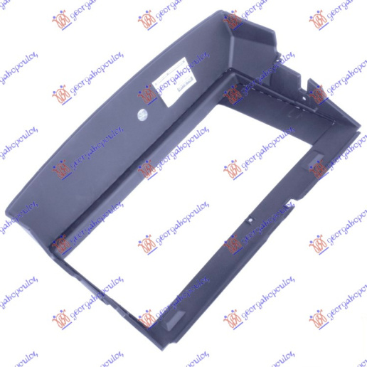 Difuzor/mbajtës për ventilator