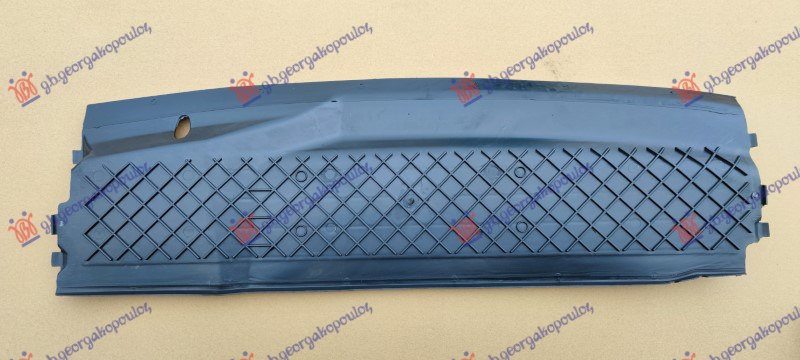 Thithës ajri i përparmë e brendshme i poshtëm plastik