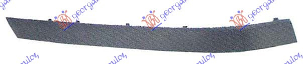 Shirit anësor për parakolpin e pasëm  -2005