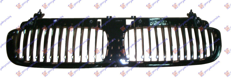 Maskë pvc/Grilë e mesme -05